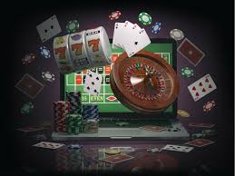 Gorilla Casino